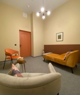 Кабинет с кушеткой