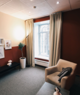 2й-бордо 2 кресла