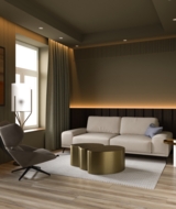 8й-VIP со столом