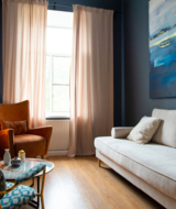 6й “Бархатный”  с софой