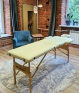 Кушетка "Беж"