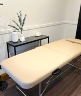 Массажный стол