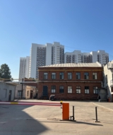 П.М Парковочное место