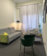 Зеленый кабинет