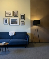 Синий кабинет