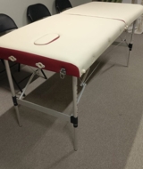 Массажный стол №2