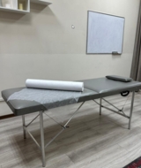 Массажный стол"Комфорт2"