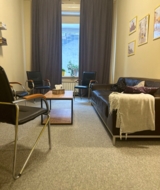 Желтый кабинет