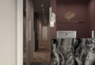 Центр на Полянке / Третьяковской