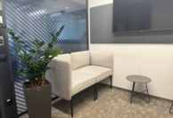 Переговорные в БЦ «Фили-Град»