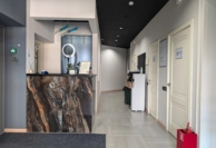 Центр на  Достоевской / Новослободской