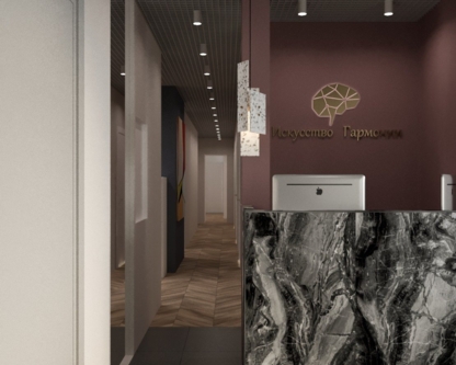 Центр на Полянке / Третьяковской