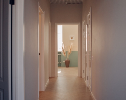 Центр на Полянке / Третьяковской