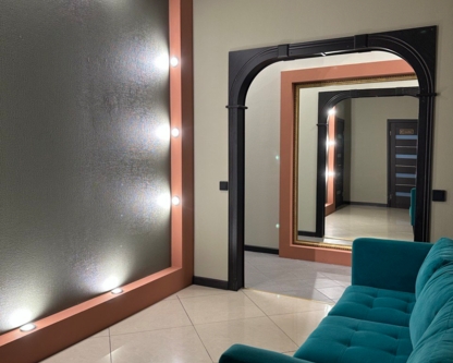 г. Санкт-Петербург, Центр на Большой Конюшенной