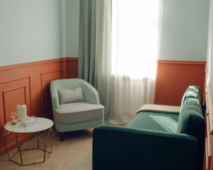 Центр на Полянке / Третьяковской