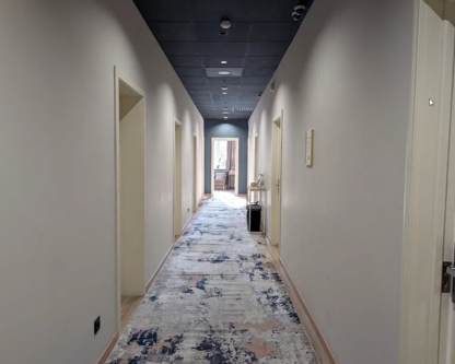 Центр на  Достоевской / Новослободской