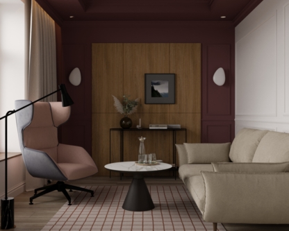 Центр на Кропоткинской / Арбатской 