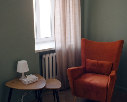 Центр на Полянке / Третьяковской