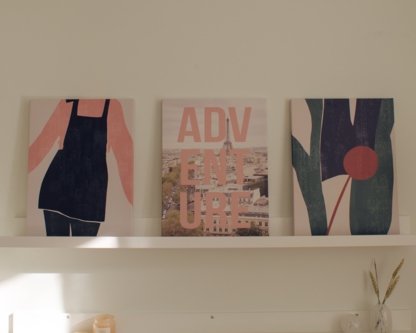 Центр на Полянке / Третьяковской