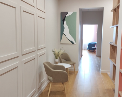 Центр в Троицке