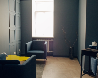 Центр на Полянке / Третьяковской