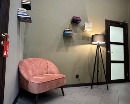 г. Санкт-Петербург, Центр на Большой Конюшенной