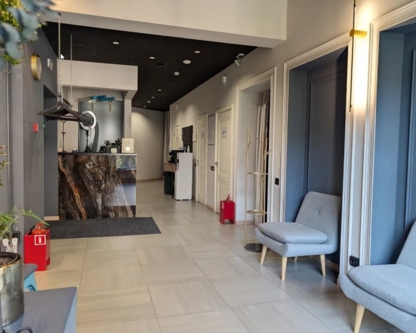 Центр на  Достоевской / Новослободской