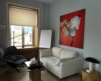 Центр на Римской