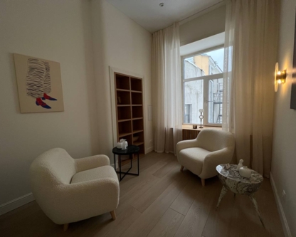 Центр на Римской