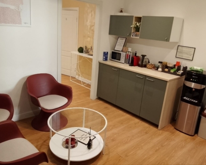 Центр на Бауманской