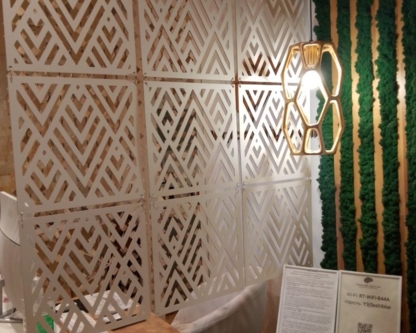 Центр на Бауманской