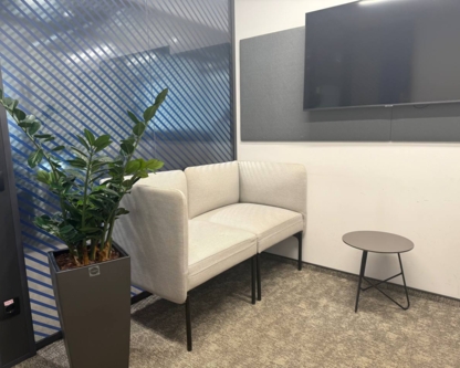 Переговорные в БЦ «Фили-Град»