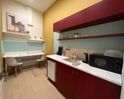 Центр на Римской