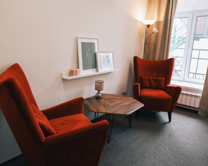 Центр на Кропоткинской / Арбатской 