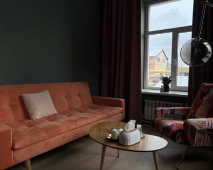 Центр на Римской