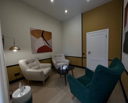 Центр на Римской