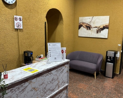 Центр на Чистых прудах/Сретенском бульваре/Тургеневской/Лубянке/ Китай городе