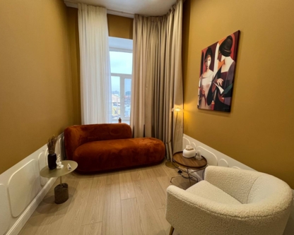 Центр на Римской