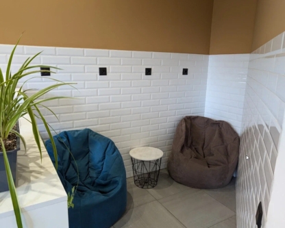 Центр на  Достоевской / Новослободской