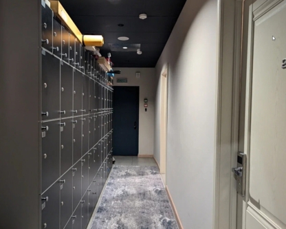 Центр на  Достоевской / Новослободской