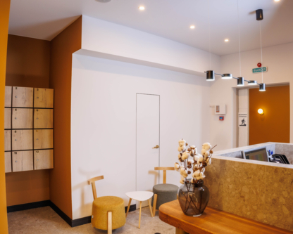 Центр на Проспекте Мира/Сухаревской