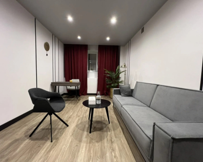 Центр на Курской