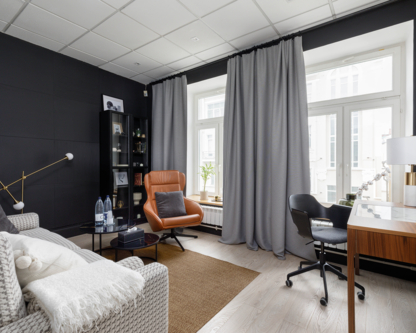 Центр на Кропоткинской / Арбатской 