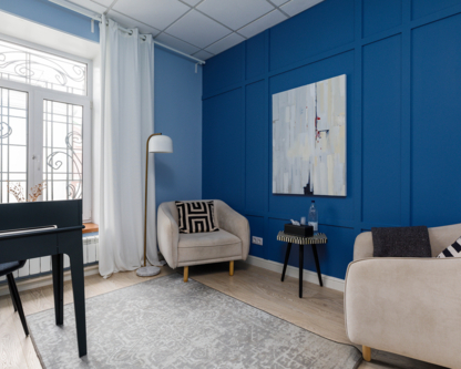 Центр на Кропоткинской / Арбатской 