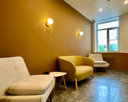 Центр на Проспекте Мира/Сухаревской