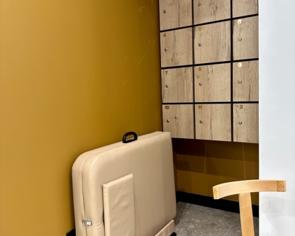 Центр на Проспекте Мира/Сухаревской