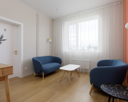 Центр в Троицке