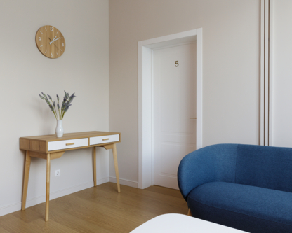 Центр в Троицке