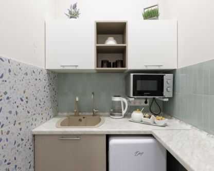 Центр в Троицке