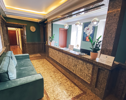 Центр на Таганской